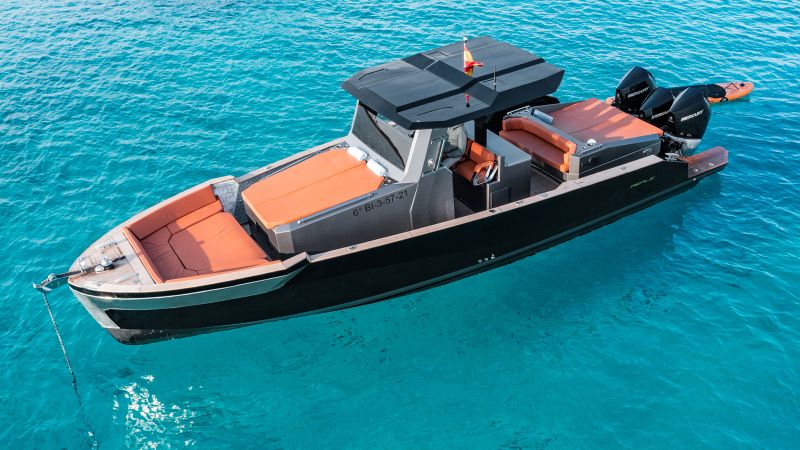 Alquilar WALKAROUNDS - REALE HERITAGE en Ibiza