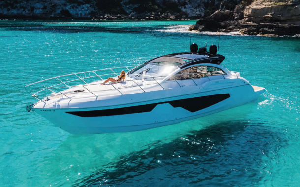 Alquilar LANCHAS - SESSA C48 Ibiza