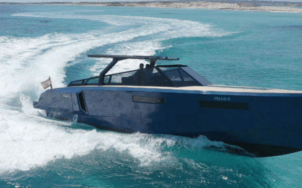 Alquilar WALKAROUNDS - EVO 43 Ibiza